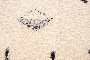 5x7 Old & Vitage Turkish Area Rug