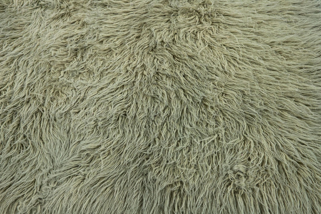 5x8 Old & Vintage Turkish Area Rug