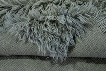 5x7 Old & Vintage Turkish Area Rug