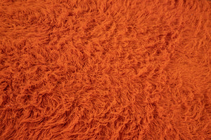 7x10 Old & Vitage Turkish Area Rug