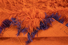 7x10 Old & Vitage Turkish Area Rug