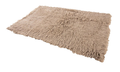 5x7 Old & Vintage Turkish Area Rug