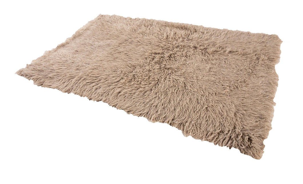 5x7 Old & Vintage Turkish Area Rug