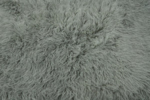 5x7 Old & Vintage Turkish Area Rug