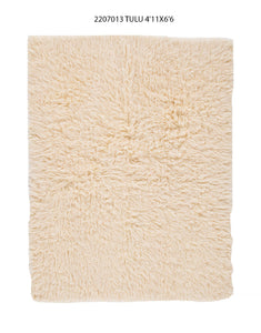 5x7 Old & Vitage Turkish Area Rug