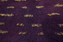 6x6 Old & Vintage Turkish Area Rug