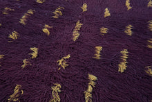 6x6 Old & Vintage Turkish Area Rug