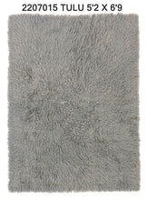 5x7 Old & Vintage Turkish Area Rug