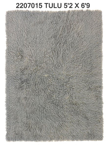 5x7 Old & Vintage Turkish Area Rug