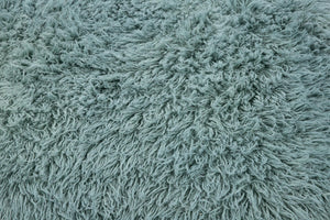5x8 Old & Vintage Turkish Area Rug