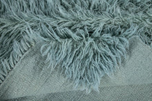 5x8 Old & Vintage Turkish Area Rug