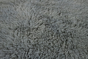 5x7 Old & Vintage Turkish Area Rug