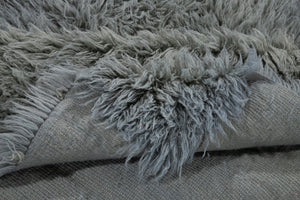 5x7 Old & Vintage Turkish Area Rug