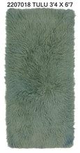 3x7 Old & Vintage Turkish Area Runner Rug