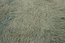 5x7 Old & Vintage Turkish Area Rug