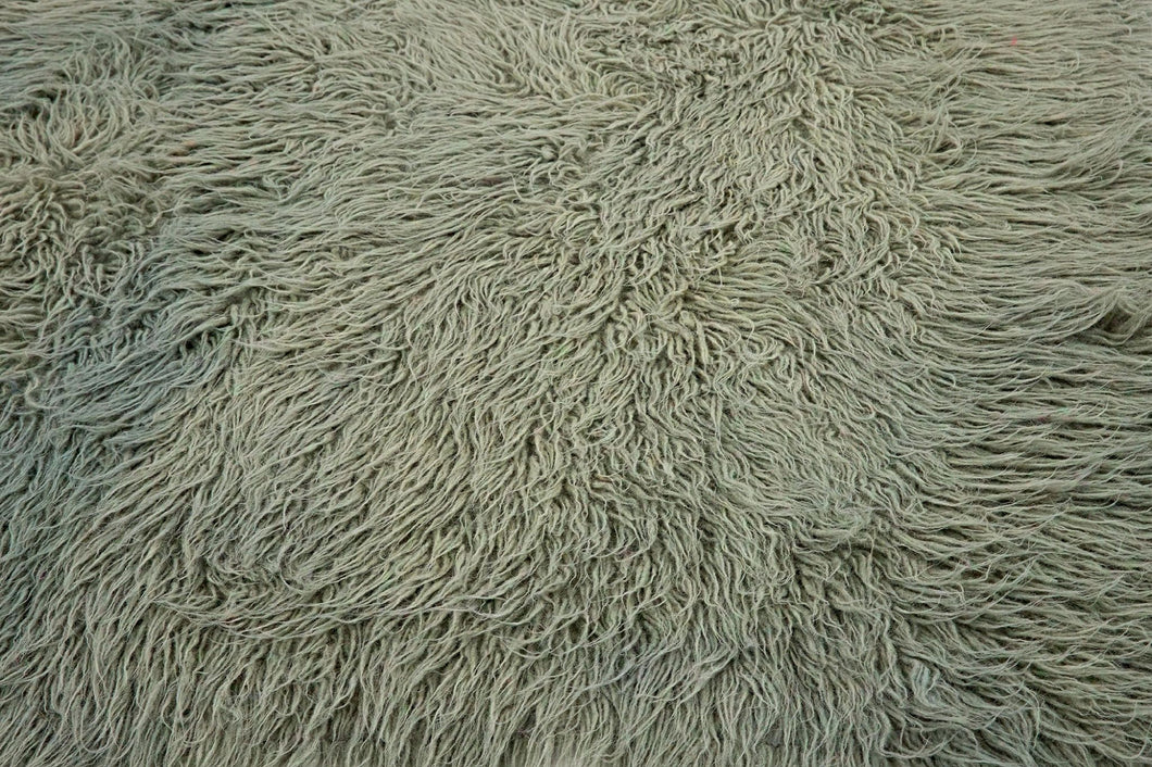 5x7 Old & Vintage Turkish Area Rug