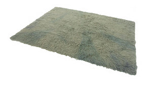 5x7 Old & Vintage Turkish Area Rug