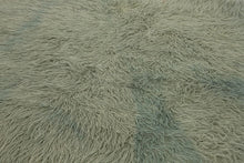 5x7 Old & Vintage Turkish Area Rug