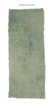 4x10 Old & Vintage Turkish Area Runner Rug