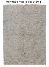 5x8 Old & Vintage Turkish Area Rug
