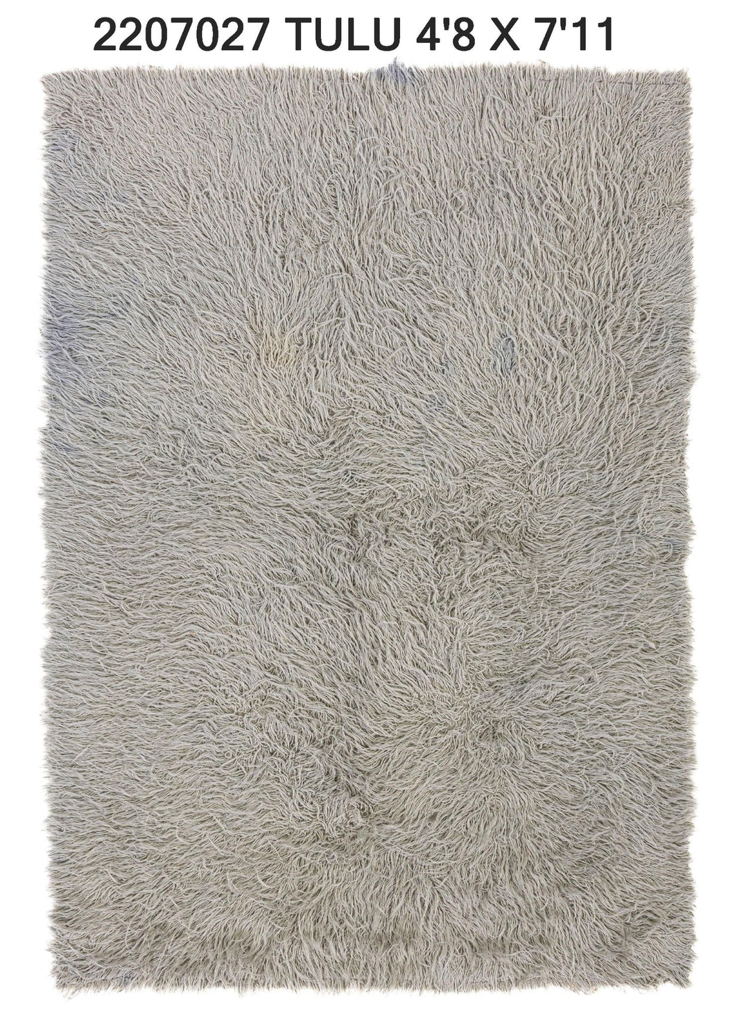 5x8 Old & Vintage Turkish Area Rug