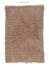 5x7 Old & Vintage Turkish Area Rug