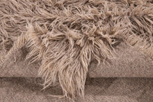 5x7 Old & Vintage Turkish Area Rug