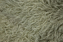 6x7 Old & Vintage Turkish Area Rug