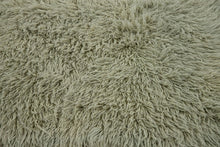 6x7 Old & Vintage Turkish Area Rug