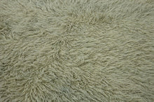 6x7 Old & Vintage Turkish Area Rug