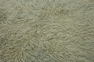 6x7 Old & Vintage Turkish Area Rug