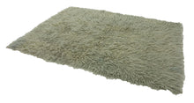 6x7 Old & Vintage Turkish Area Rug