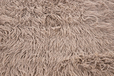 5x7 Old & Vintage Turkish Area Rug