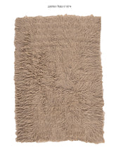 5x7 Old & Vintage Turkish Area Rug