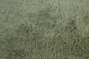 5x7 Old & Vintage Turkish Area Rug