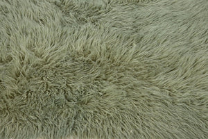 5x7 Old & Vintage Turkish Area Rug