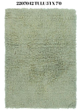 5x7 Old & Vintage Turkish Area Rug