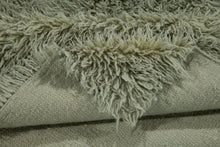 5x7 Old & Vintage Turkish Area Rug