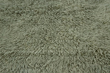 5x7 Old & Vintage Turkish Area Rug