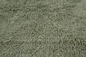 5x7 Old & Vintage Turkish Area Rug