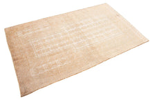 3x5 Old & Vintage Turkish Area Rug
