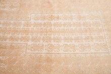 3x5 Old & Vintage Turkish Area Rug