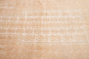 3x5 Old & Vintage Turkish Area Rug