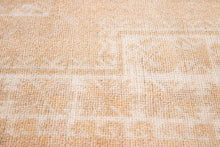 3x5 Old & Vintage Turkish Area Rug