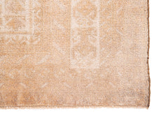 3x5 Old & Vintage Turkish Area Rug