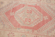 4x6 Old & Vintage Turkish Area Rug