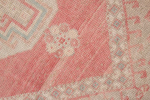4x6 Old & Vintage Turkish Area Rug