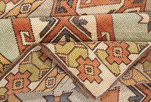 3x5 Old & Vintage Turkish Area Rug