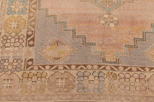 4x7 Old & Vintage Turkish Area Rug