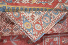 3x5 Old & Vintage Turkish Area Rug